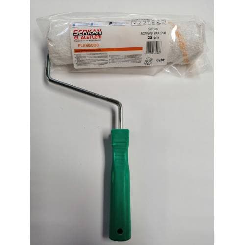 20 cm Rulo Takım İç-dış
