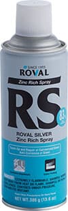 Roval Silver Sprey Zin Rich Compound 400 gr