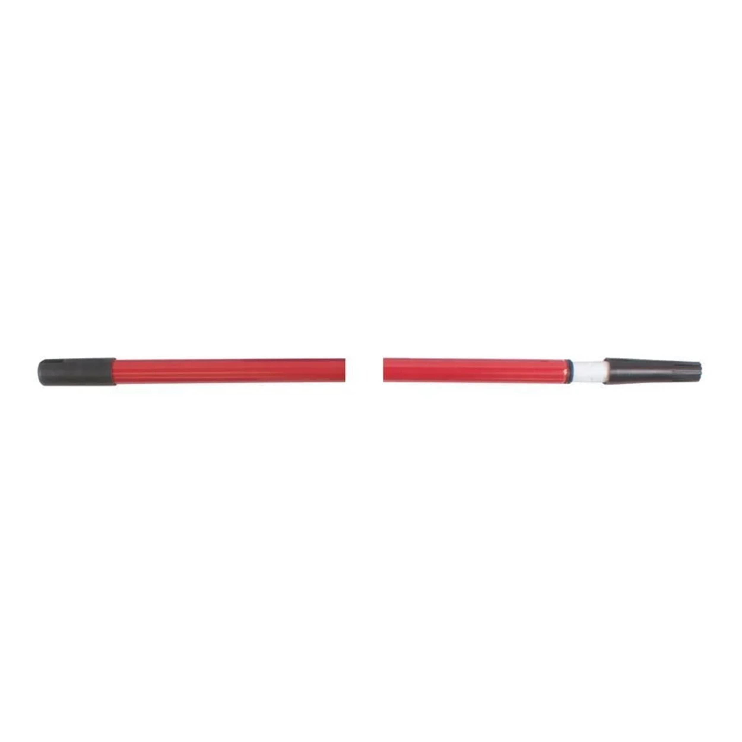 008748 Metal Teloskopik Sırık 2 Mt