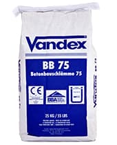 Paket 75 Vandex 10 lt